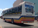 Colectivo San Rafael (El Mojn) 22