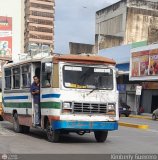 AR - Ruta Comunal Girardot 2021 12, por Kimberly Guerrero