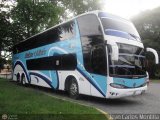 A.C. Mixta de Transporte Tchira Mrida R.L. 0322