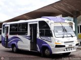 A.C. Lnea Autobuses Por Puesto Unin La Fra 14