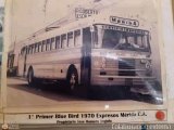 Expresos Mrida 0016