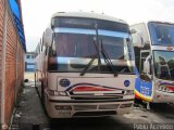 Expresos Occidente 105 Ciferal Cursor Volvo B10M