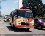 LA - Ruta 15  por Aaron Rodr�guez