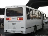 A.C. Transporte Central Morn Coro 025