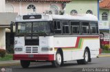 A.C. Unin de Transporte San Joaqun 62, por Andrs Ascanio