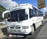 C.U. Caracas - Los Teques A.C. 101, por Daniel Fernndez
