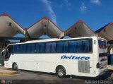 Transporte Orituco 1044 por Gabriel Estevez