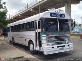 ZU - Ruta 6 005, por Sebastin Mercado