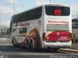 Vencedores de Oriente E.P.S. 008 Marcopolo Paradiso G6 1800DD Scania K124IB