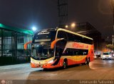 Ittsa Bus (Per) 187, por Leonardo Saturno