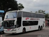 Aerobuses de Venezuela 107