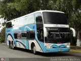 A.C. Mixta de Transporte Tchira Mrida R.L. 0205, por David Olivares Martinez