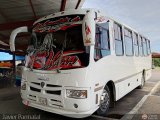 Transporte Gran Mariscal Sucre C.A. 07, por Javier Parmalat 