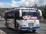 DC - Unin Conductores de Antimano 339, por Otto Ferrer