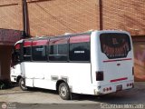 ZU - U.C. Barrio La Polar 004, por Sebastin Mercado
