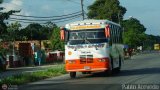 Coop. de Transporte La Candelaria 08