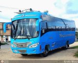 Cootranstequendama 1381 Carroceras JGB Ibiza Evolution Hino FC9J