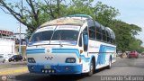 Expresos Juregui 083 Carroceras Olimpica COX2000 Chevrolet CHR580