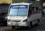 CA - Unipal Las Palmitas 997, por Otto Ferrer