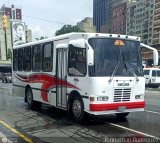 A.C. Mixta Conductores Unidos 074, por Jonnathan Rodrguez