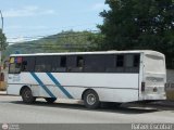 A.C. de Conductores Rosario de Paya 081 Carrocera Alkon Gran Urbano Mercedes-Benz OF-1618