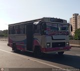 VA - Unin Conductores Jos Mara Vargas 103, por Jonnathan Rodrguez