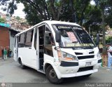 DC - Asoc. Coop. de Transporte Libertador 79, por Josue Snchez