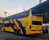 Expresos Los Llanos 223