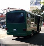 DC - S.C. Plaza Espaa - El Valle - Coche 031, por Jonnathan Rodrguez