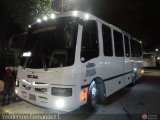 A.C. Transporte Paez 001, por Yenderson Fernandez C.