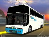 Diseos Dibujos y Capturas (000) Busscar Jum Buss 400P Volvo B10M