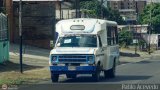 GU - A.C. de Conductores Lnea 48 002, por Pablo Acevedo