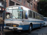 DC - Cooperativa de Transporte Pasajeros del Sur 066