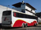Expresos Caribe 1604, por Alfredo Montes de Oca