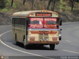 Unin Conductores San Casimiro 17, por Pablo Acevedo