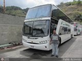 Profesionales del Transporte de Pasajeros Jorge Piango, por Pablo Acevedo