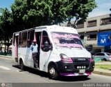 CA - Unin Campo Carabobo 047 FrankCar IV Iveco Daily 70C16HD
