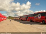 Copa Amrica Santa Elena 02, por Carlos Mendez