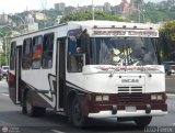 DC - Unin Conductores de Antimano 113