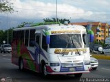 A.C. Transporte Independencia 039