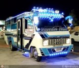 ZU - U.C. Barrio La Polar 001, por El Niobuses
