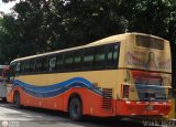 Colectivos Onoto 09 Marcopolo Viaggio G4 1100 Mercedes-Benz O-371RS