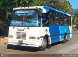 C.U. Caracas - Los Teques A.C. 081, por Angel Salon