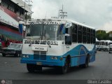 Unin Valencia A.C. 021, por Oliver Castillo