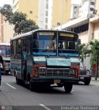 DC - Unin Conductores del Este A.C. 002, por Jonnathan Rodrguez