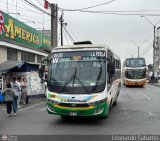 E.T. La Unidad de Villa (Per) 725