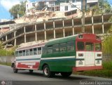 Sin identificacin o Desconocido Los Teques