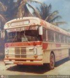 Expresos La Popular 37 por Fausto Hern�ndez