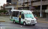 NE - Unin Conductores Francisco Fajardo 998, por J. Carlos Gmez