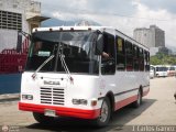 A.C. de Transporte Amigos de Ca 41, por J. Carlos Gmez